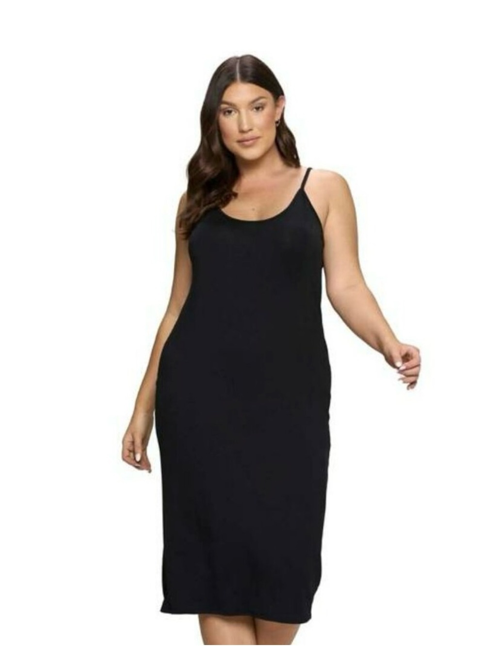NWT - A New Day - Women’s Black Dress - 1X